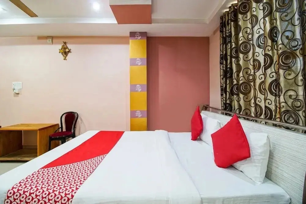 Hotel Fortune by OYO Rooms
