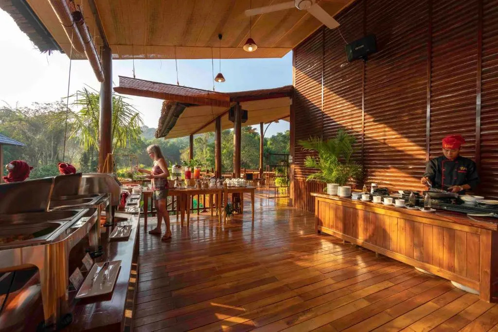 Phu Quoc Bambusa Resort