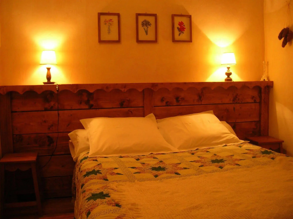 Chalet Hotel d Ailefroide