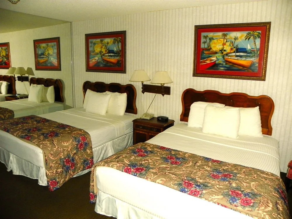 Dana Point Harbor Inn