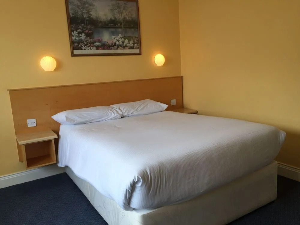 Rosslare Port Lodge