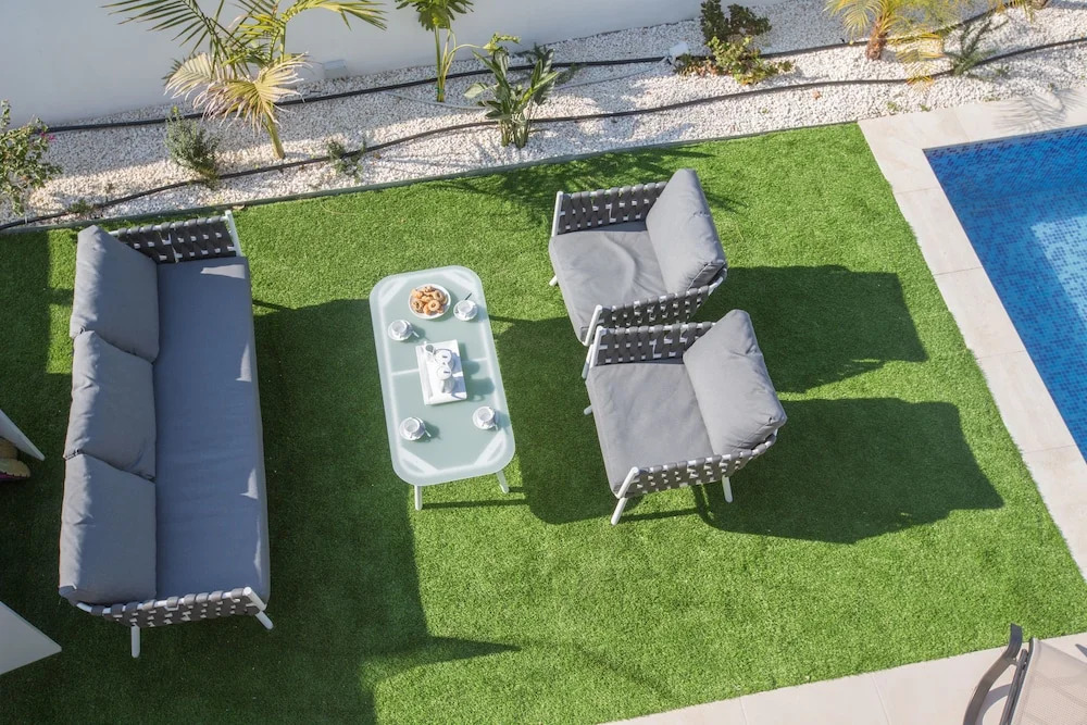 Villa Prol19, Beautiful 3bdr Protaras Villa With Pool, Close to Fig Tree Bay