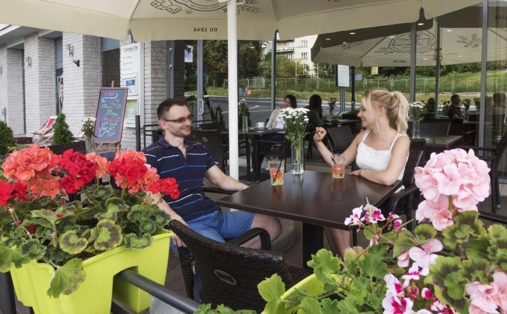 Campanile PRIME - Lublin