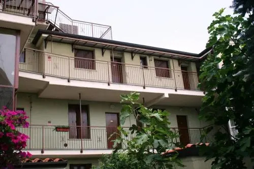 Residence Isabella