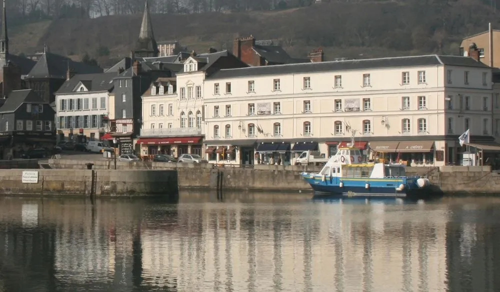La Maison D Augustin