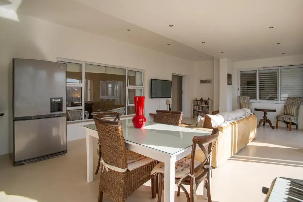 Funkey Villas Cape Town