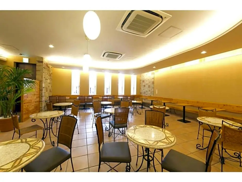 R&B Hotel Umeda East - Vacation STAY 15375v