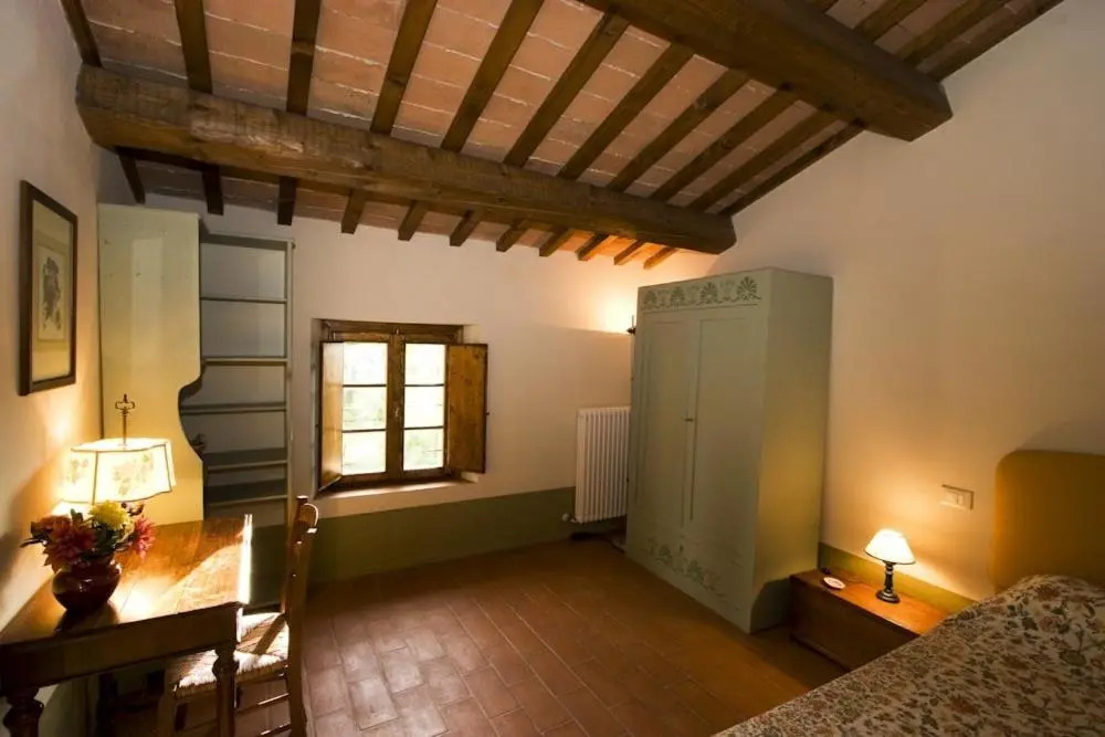 Villa dell'Ovo