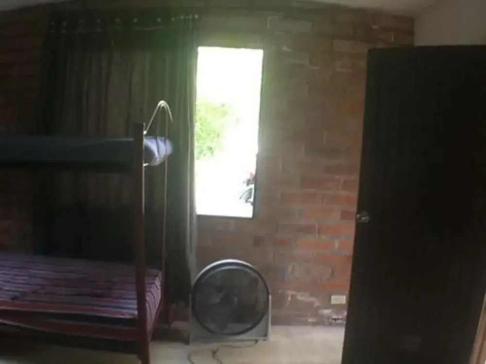 Santa Fe Hostel and Camping