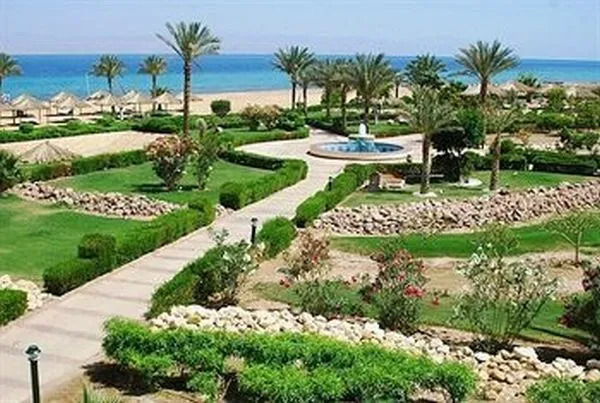 Taba Paradise Resort