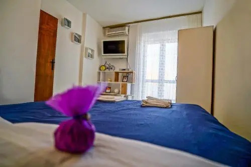 Apartments Ziggy Star