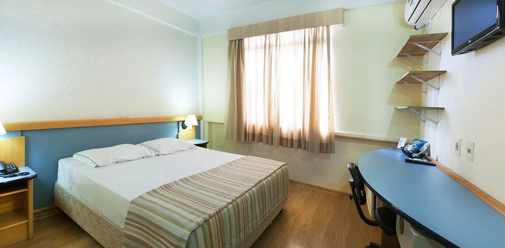 Brivali Hotel Centro