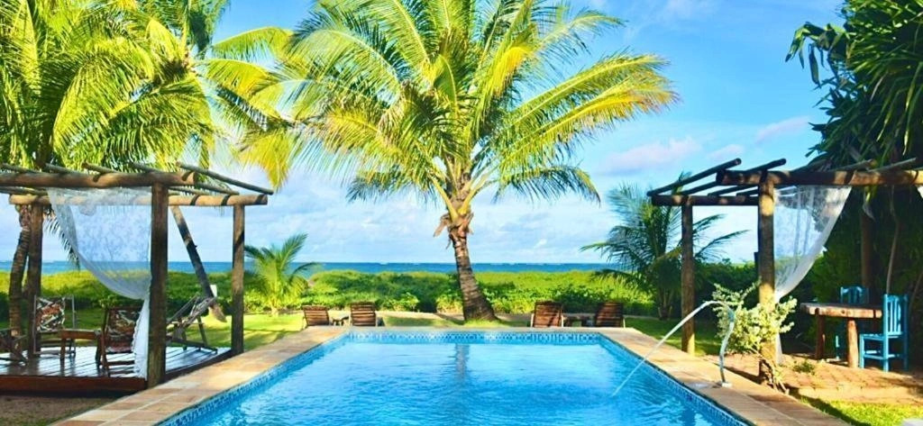 Pousada Vila do Coco