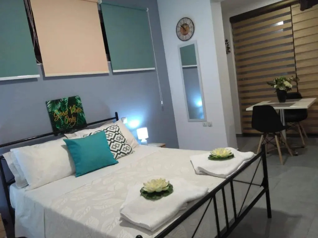 Summer Studio - Zakynthos!!