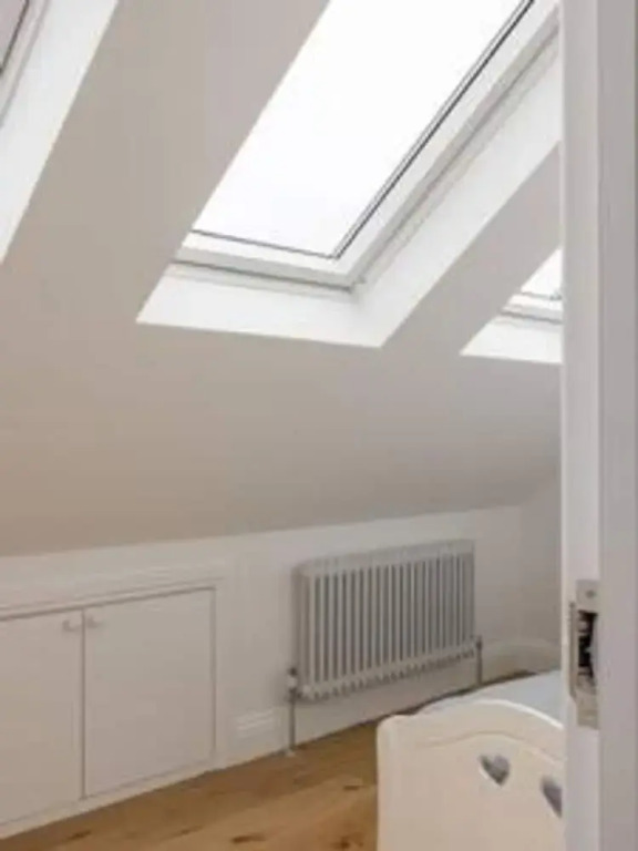Tudor House Kingston Luxury 5 bed Villa