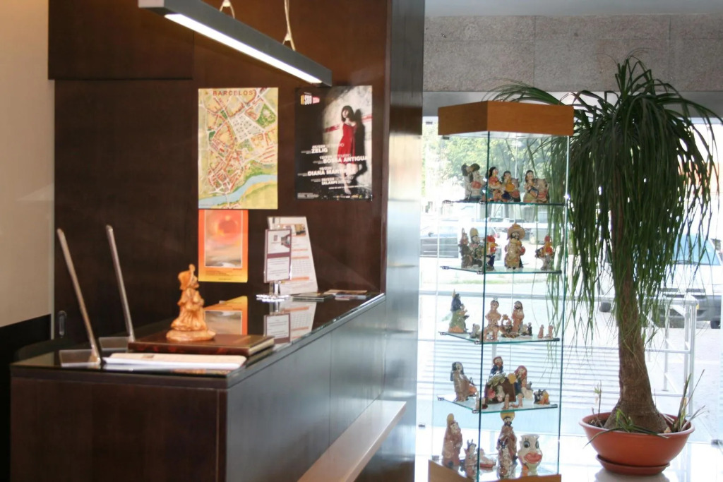 Flag Hotel Barcelos