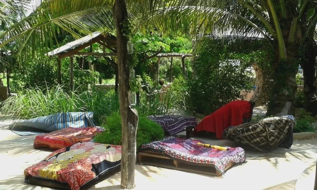 Firefly Boutique Lodge