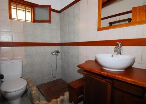 Guesthouse Apanemia
