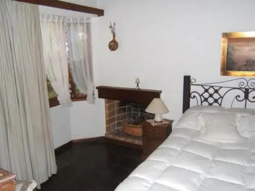 Chalet Chocolate