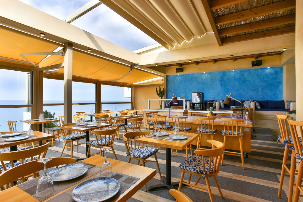 Serenity Spritz Boutique Hotel