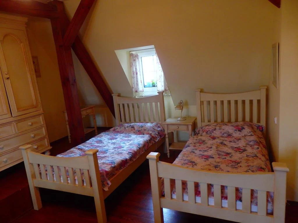 Pension Grant Lux Znojmo