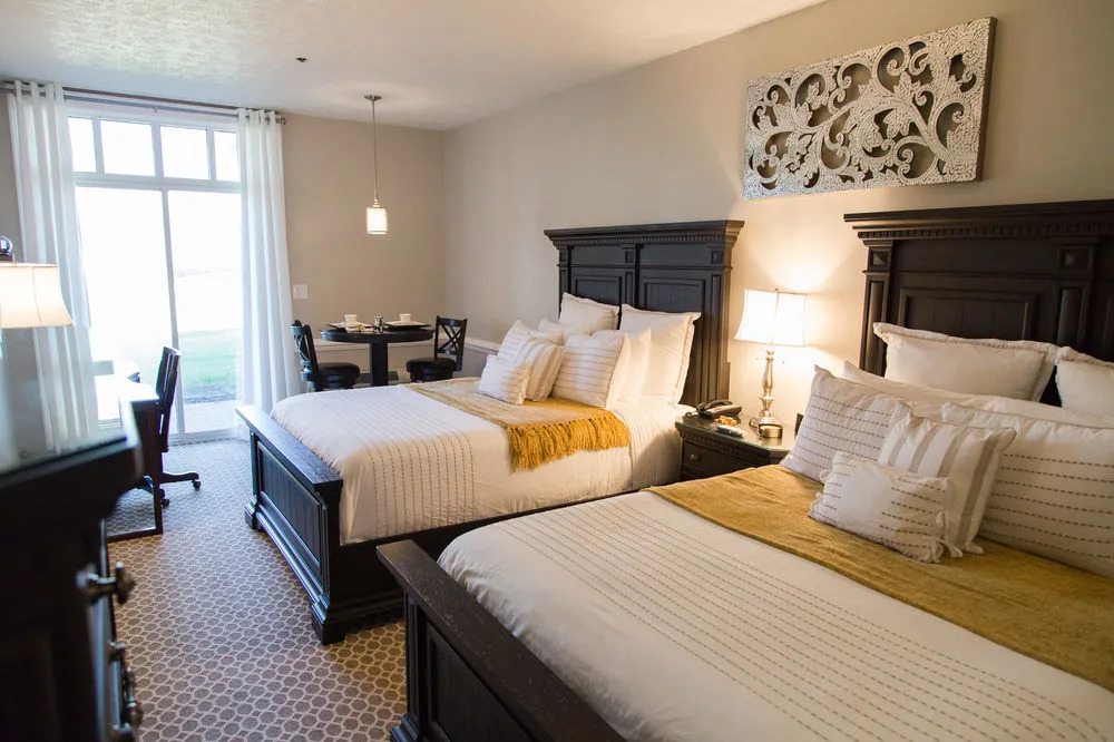 Kiln Creek Golf Club and Resort