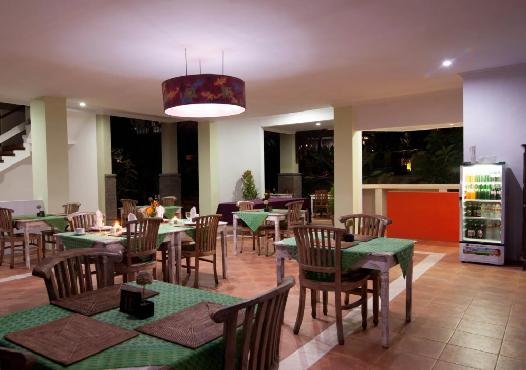 Beji Bay Resort