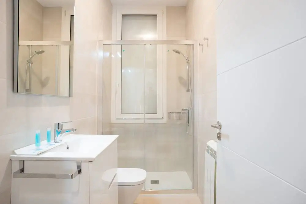Oteiza Larramendi - Iberorent Apartments