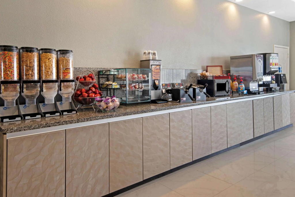 La Quinta by Wyndham Brownsville North