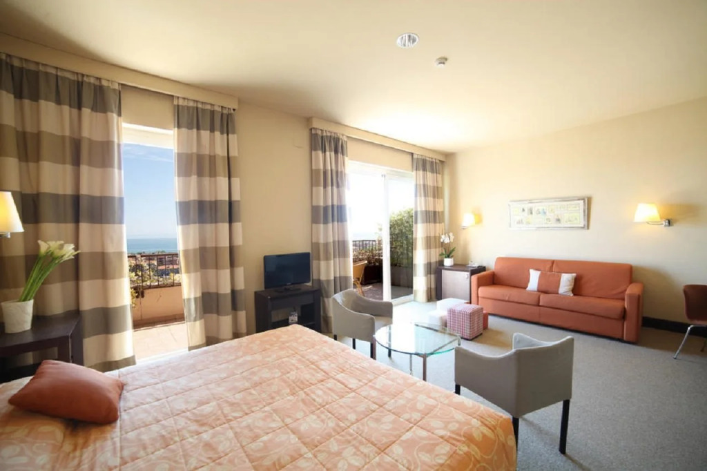 Villa Maria Hotel & SPA
