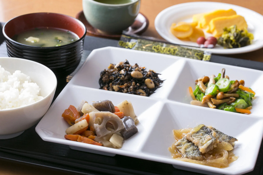 Nishitetsu Inn Kurosaki