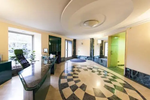 Pallavicini Apartment