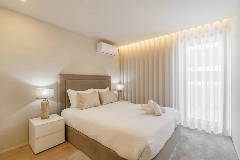 Golden Dunes Apartment by Minho s Guest
