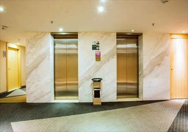City Comfort Inn Guilin Zhongxin Square Guihu