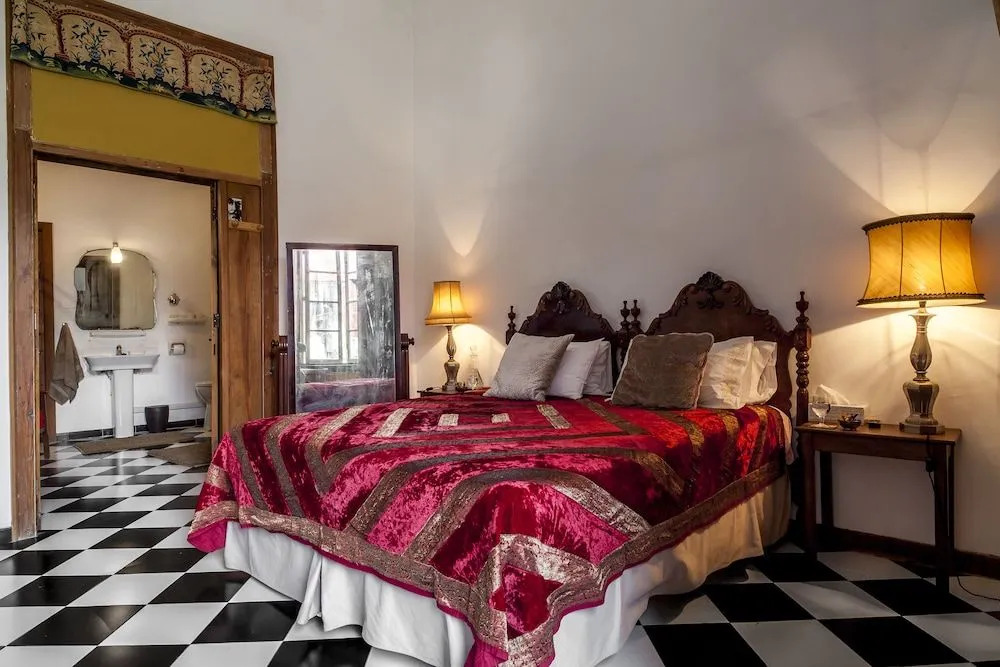 Casa Montesdeoca
