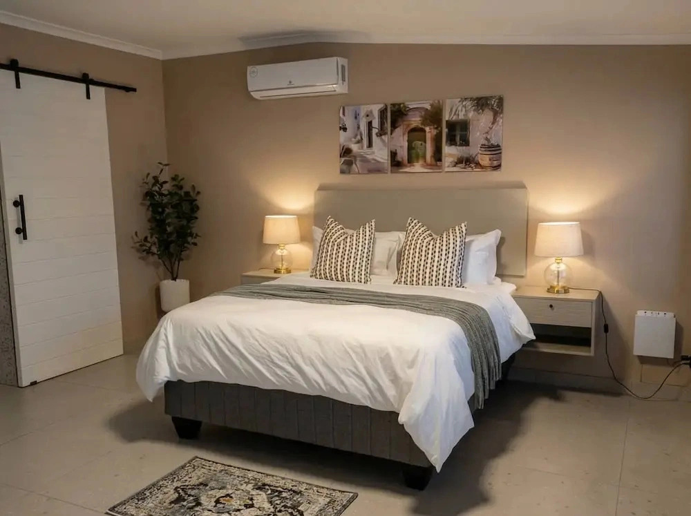 Durban Beach House With Private Pool