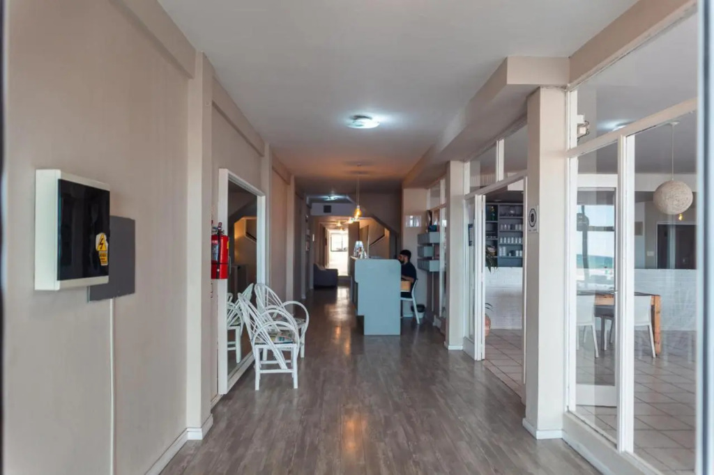 Rayentray Hostal