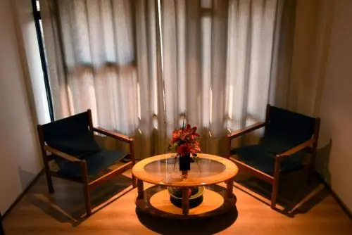 Hotel Interlac