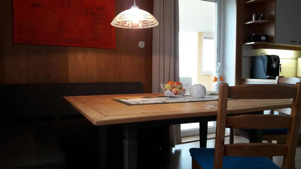 Ferienwohnung Welte