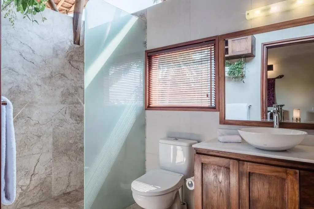 Villa Bambooz Ubud