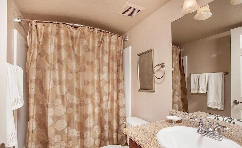 Sweet Escape By Signature Vacation Rentals