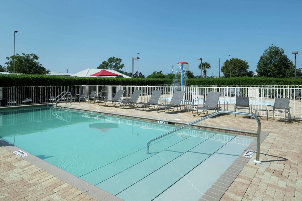 Hampton Inn & Suites Panama City Beach-Pier Park Area