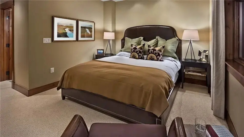 Piney Mountain 506 4 BedroomCondo By Moving Mountains