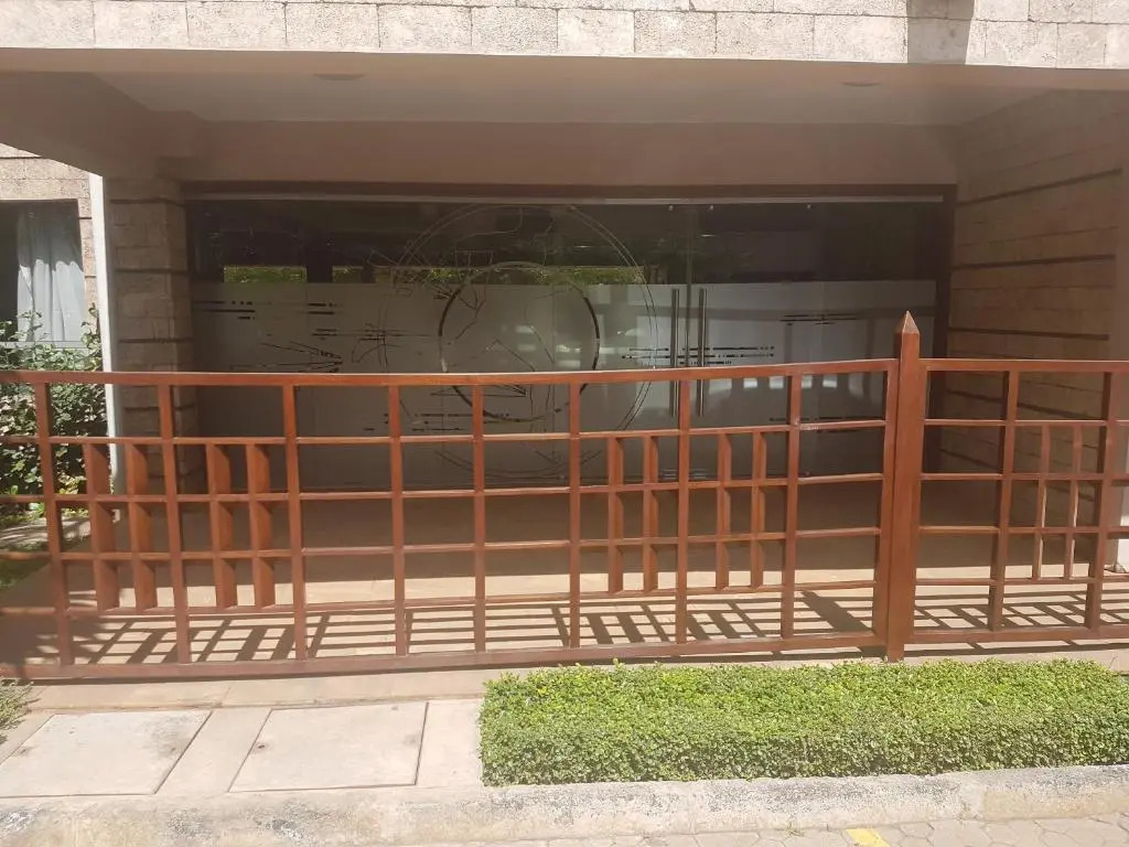 Taarifa Suites by Dunhill Serviced Apartments