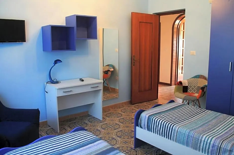 Casa Vacanze Ramo