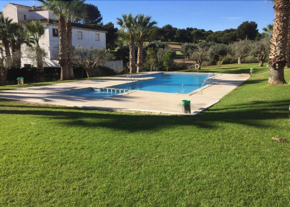 Villamartin-Golf T.Experience