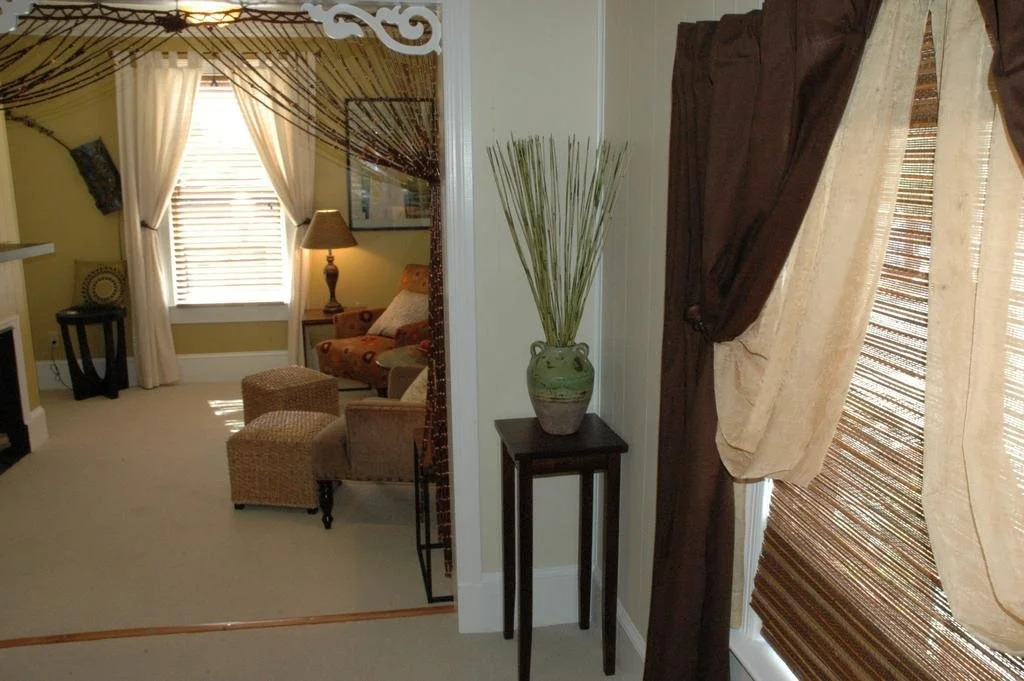 The Heirloom Inn Mount Dora