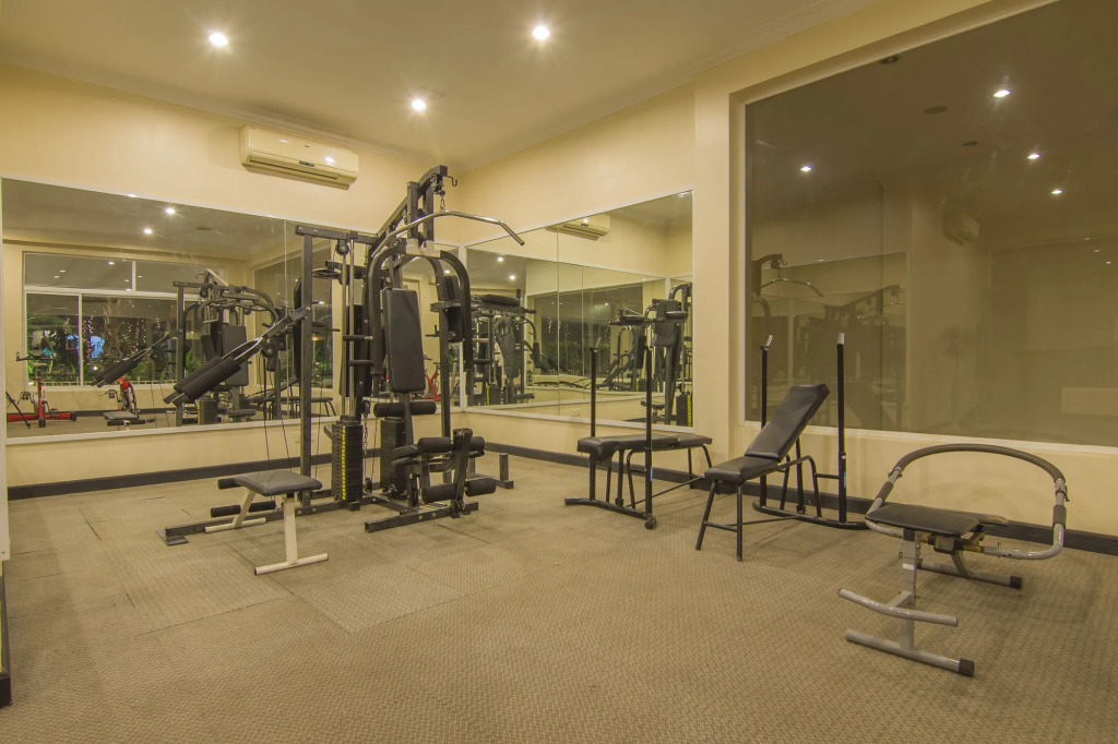 Angkor Riviera Hotel