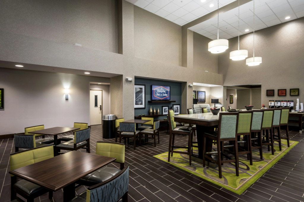 Hampton Inn & Suites By Hilton Hammond, In