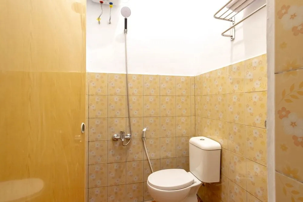 Oyo 2397 Umbu Residence